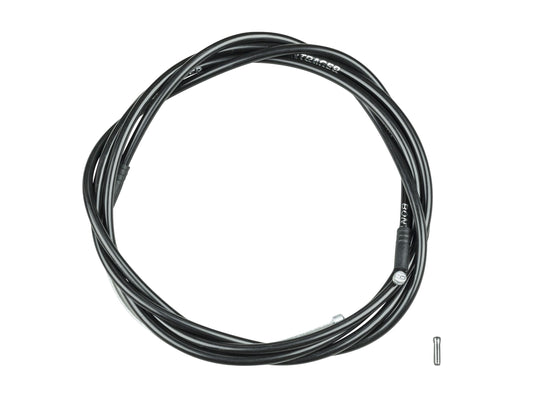 Set cavo cambio e guaina Bontrager