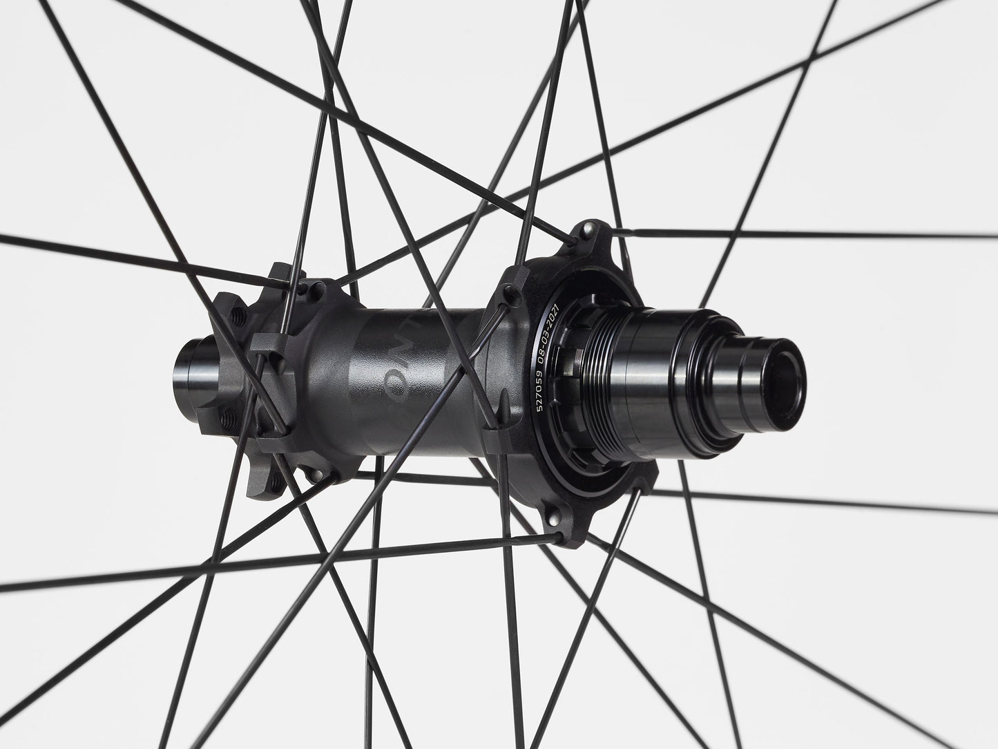 Ruota da mtb Bontrager Kovee Pro 30 TLR Boost 29