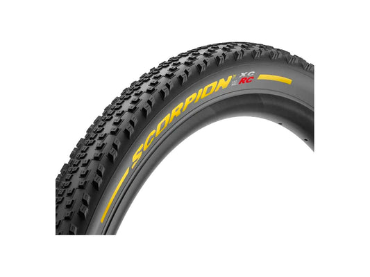 Pneumatico MTB Pirelli Scorpion Race XC RC
