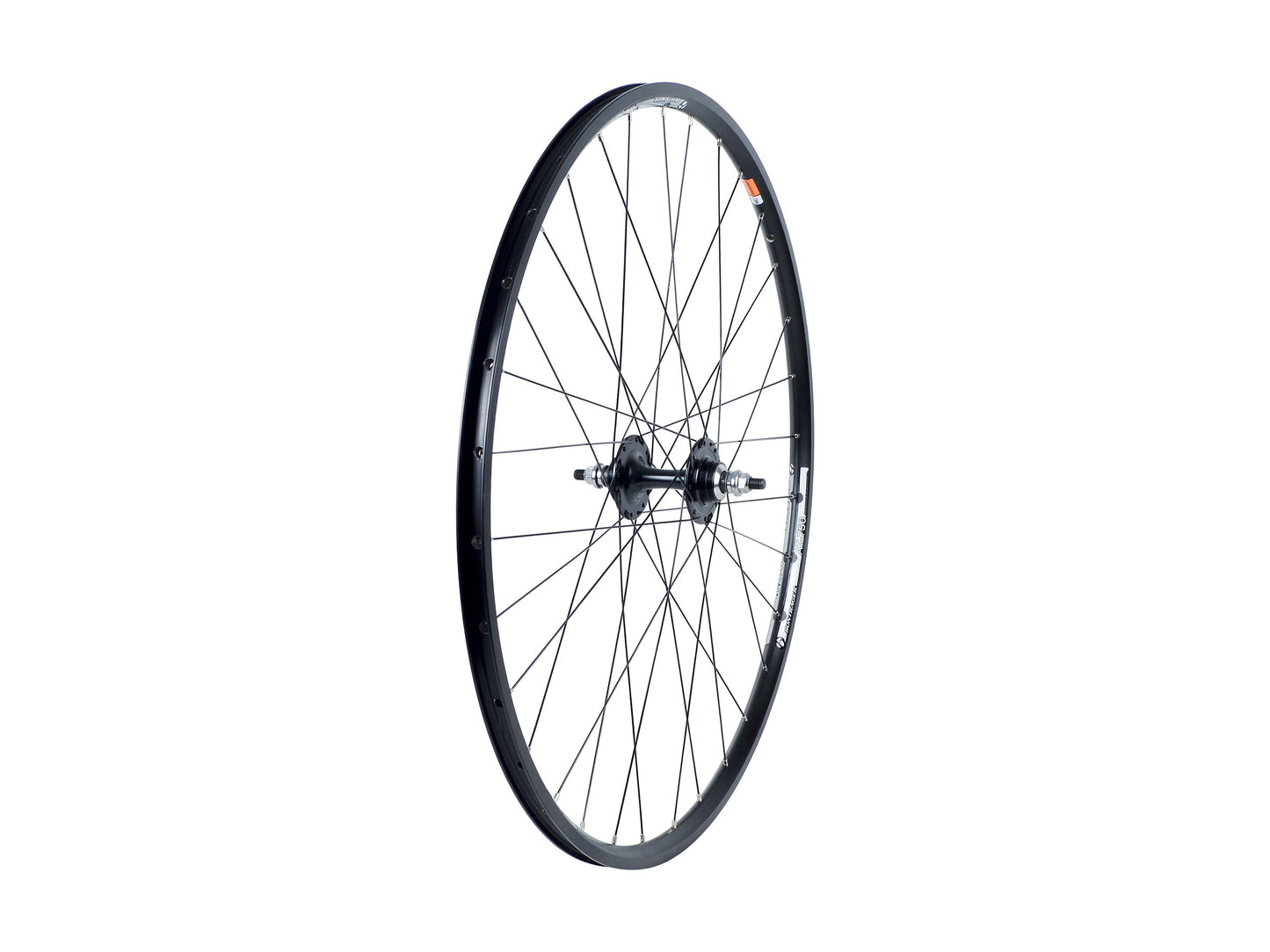 Bontrager AT-750 Bolt-On 700c Track Wheel