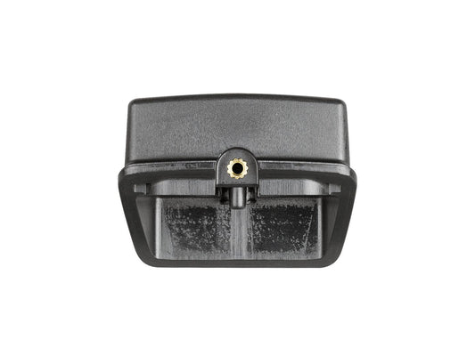 Trek Range Boost Lock Button