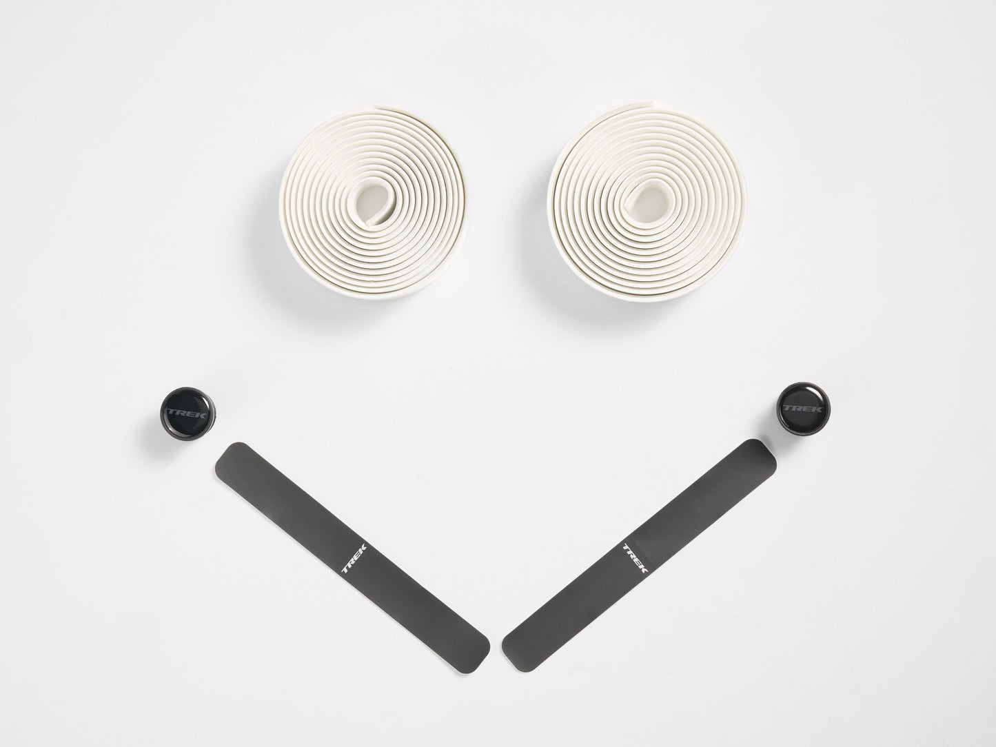 Set nastro manubrio Trek Gel Cork