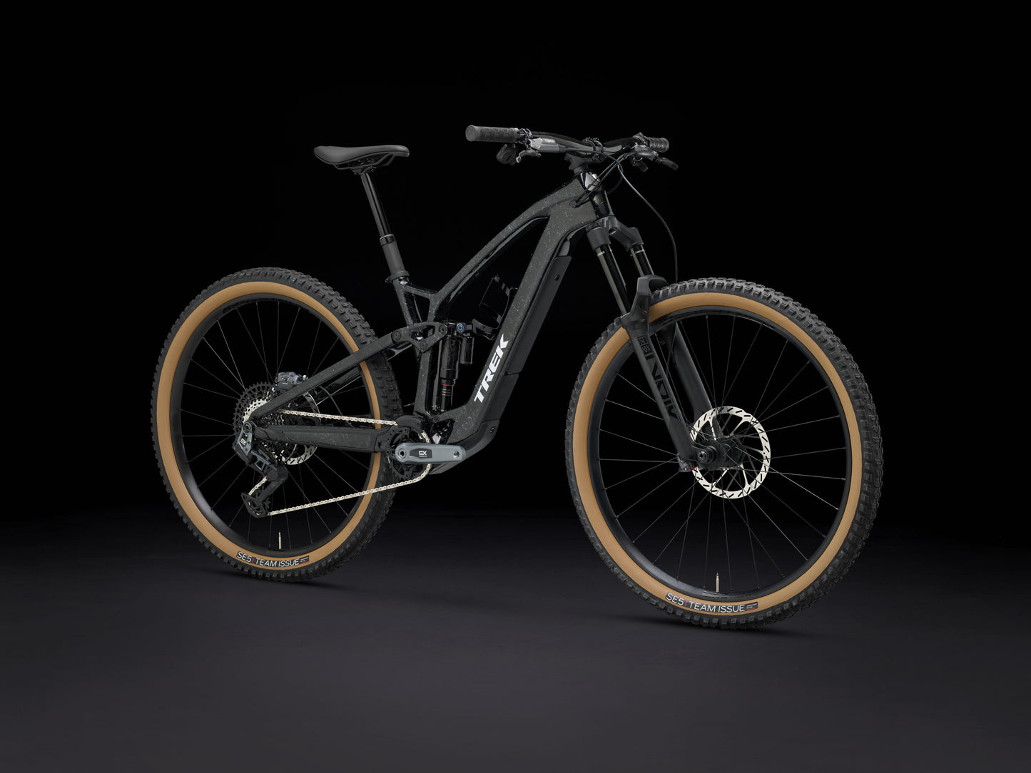 Fuel EXe 9.8 GX AXS T-Type
