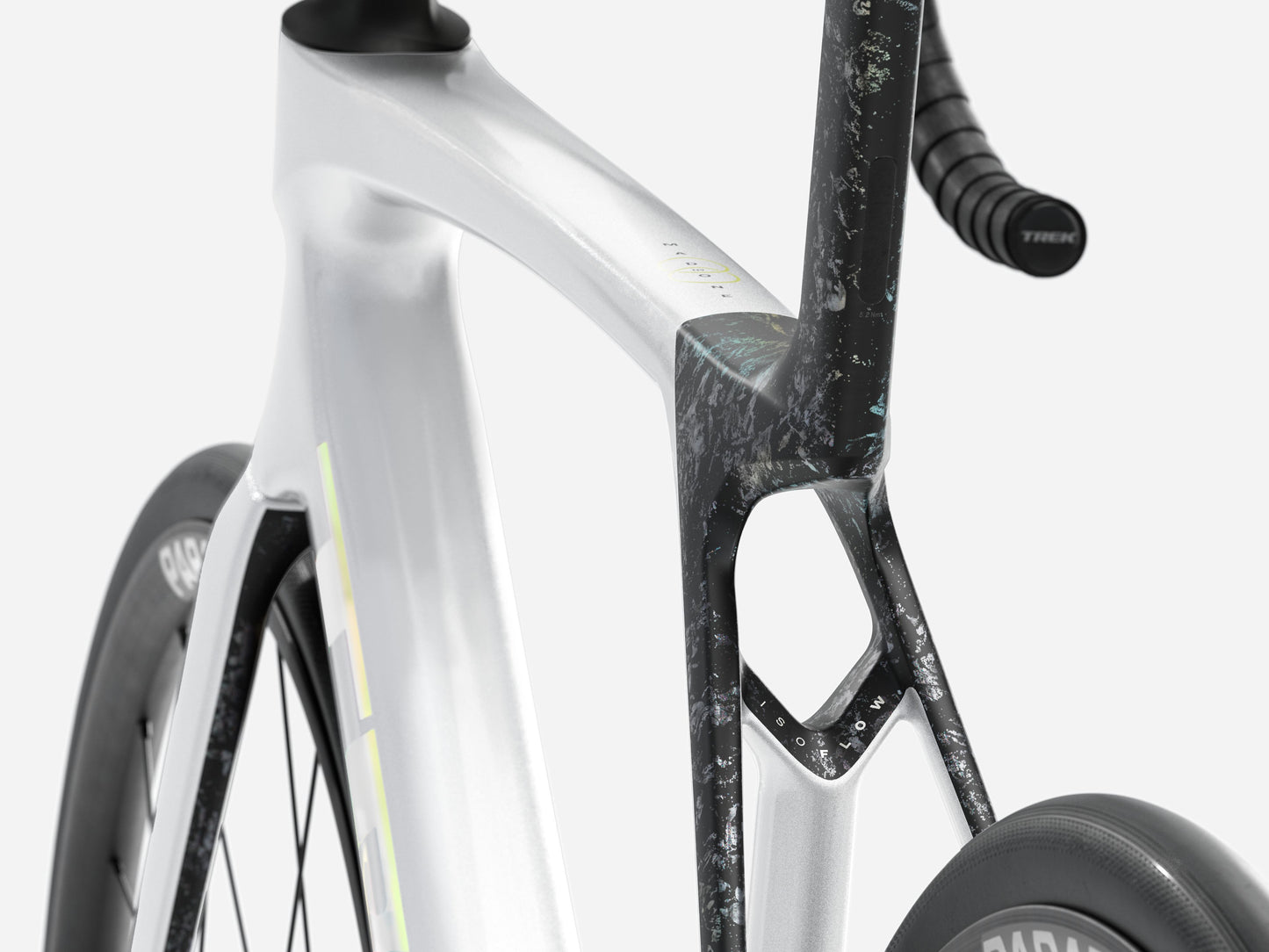 Madone SL 5 Gen 8