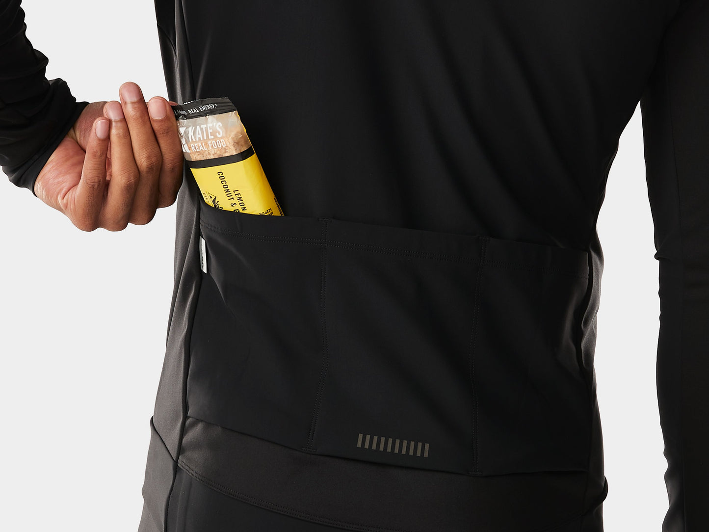 Giacca da ciclismo Trek Circuit Softshell