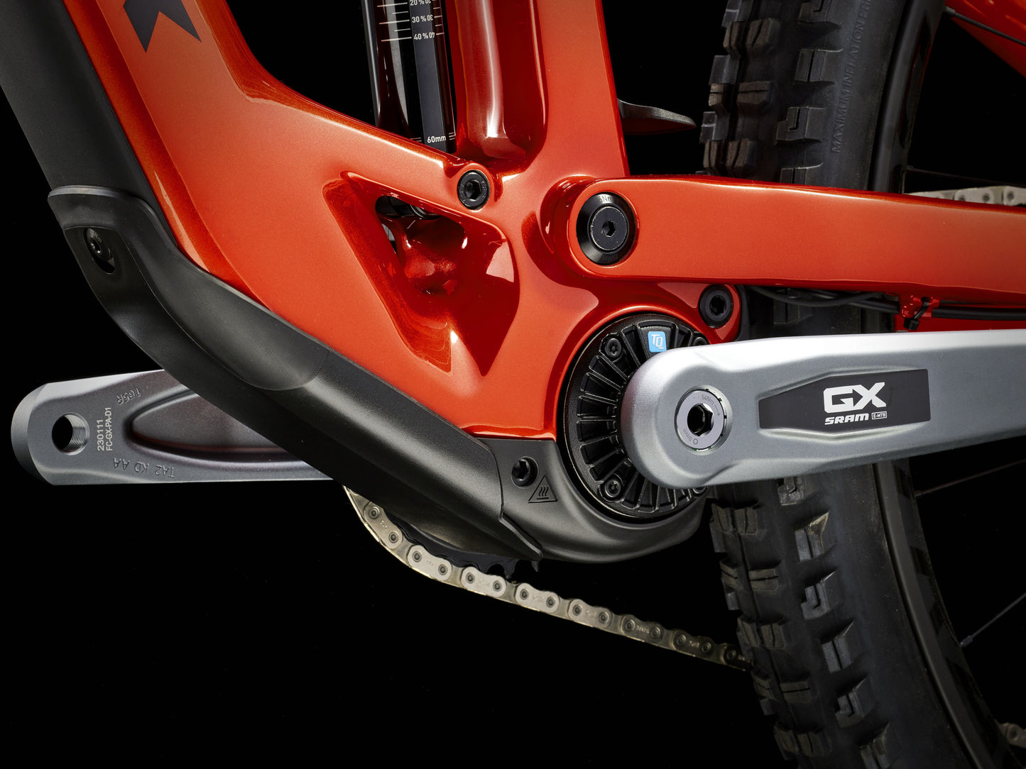 Fuel EXe 9.8 GX AXS T-Type