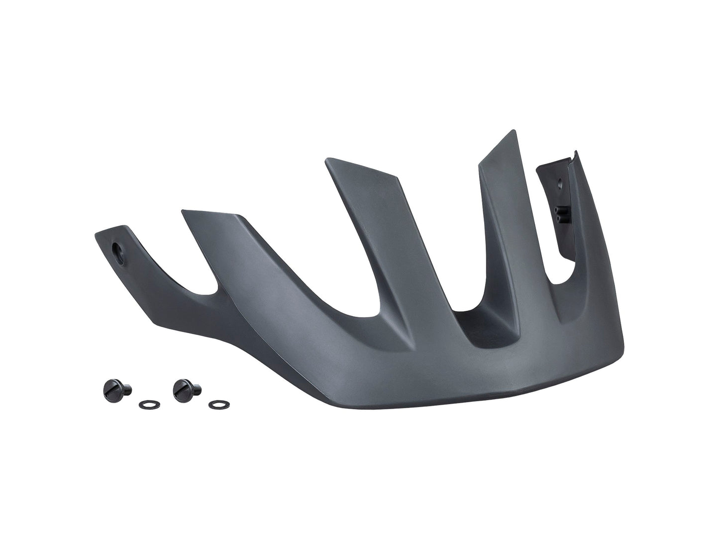Visiera per casco Bontrager Blaze WaveCel