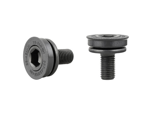Prowheel Crankarm Bolts