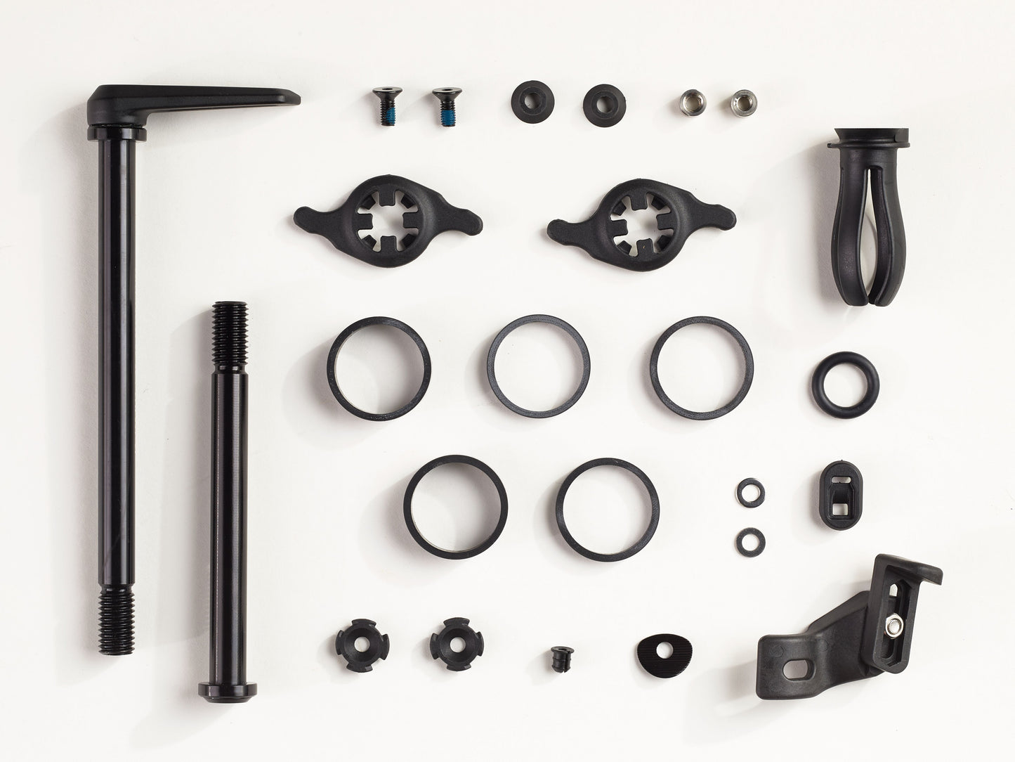 Kit telaio Boone Disc