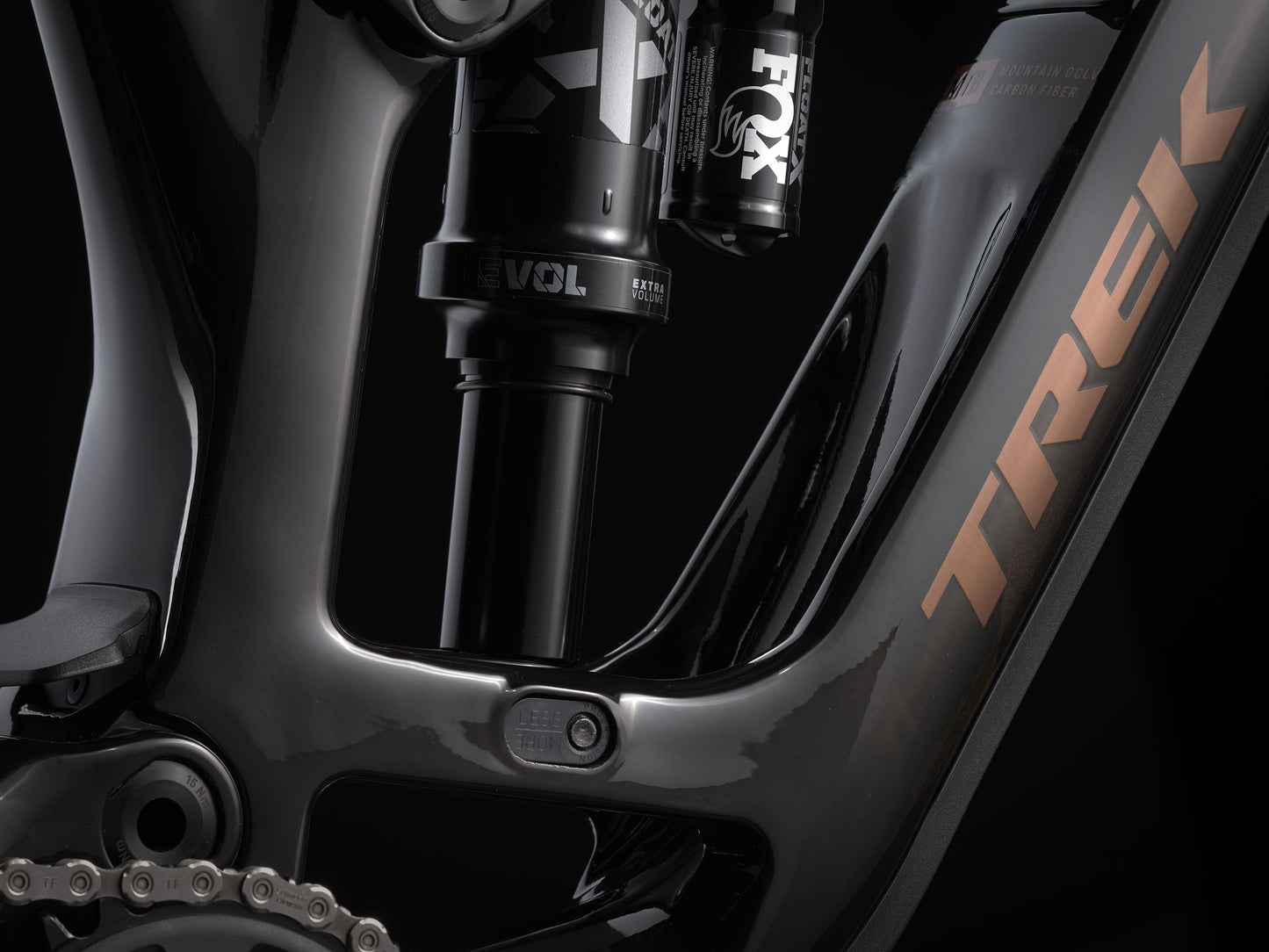 Fuel EX 9.8 XT Gen 6