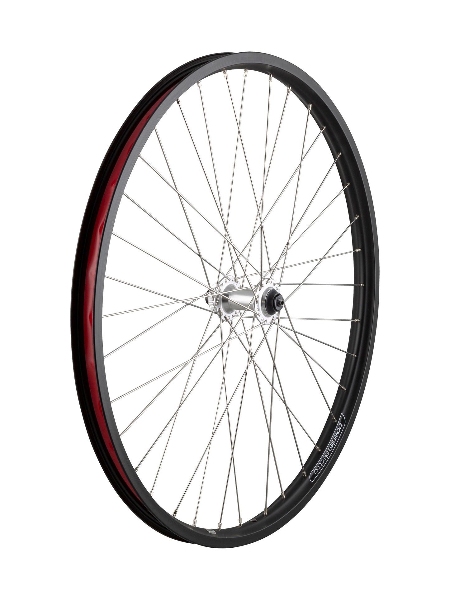 Ruote per Townie Go! 5i 26” 2021
