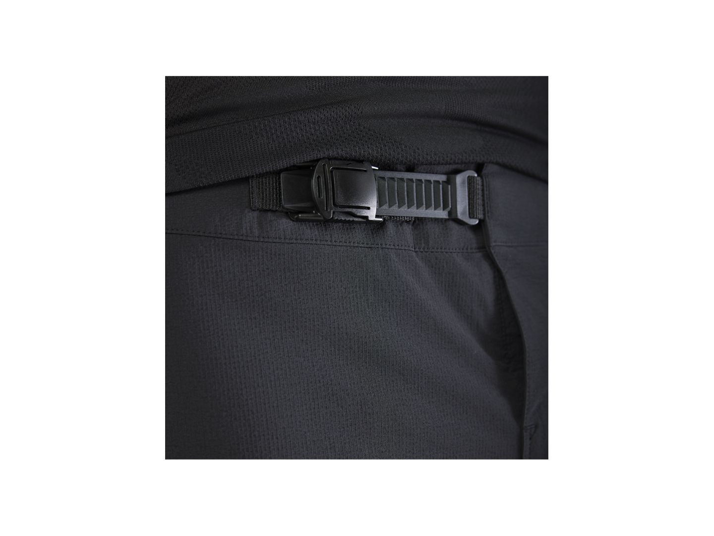 Pantaloncini per mountain bike Ranger di Fox Racing x Trek con fodera
