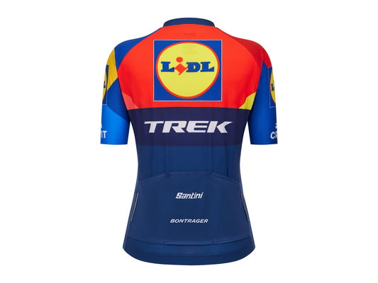 Maglia da donna Lidl-Trek Women's Replica Race
