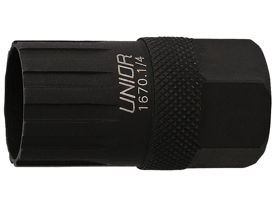 Attrezzo per smontaggio ruote libere Shimano Unior
