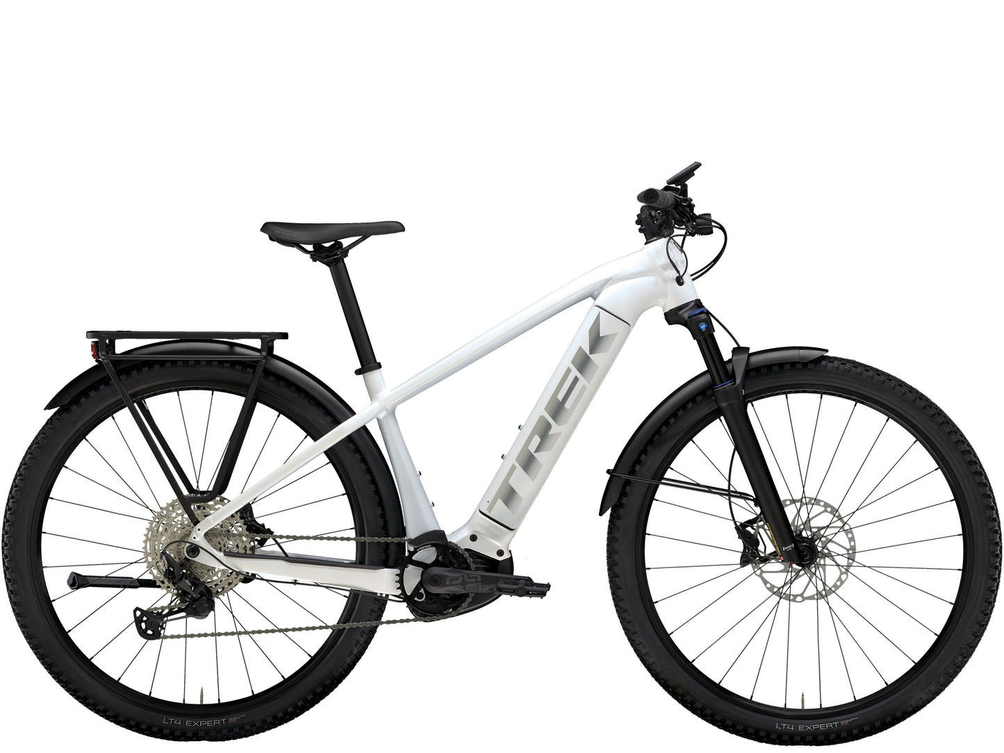 Powerfly Sport 5 Equipped Gen 4