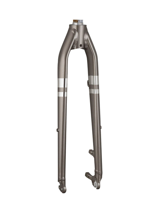 Trek 2021 Verve Aluminum 700c Disc Rigid Forks