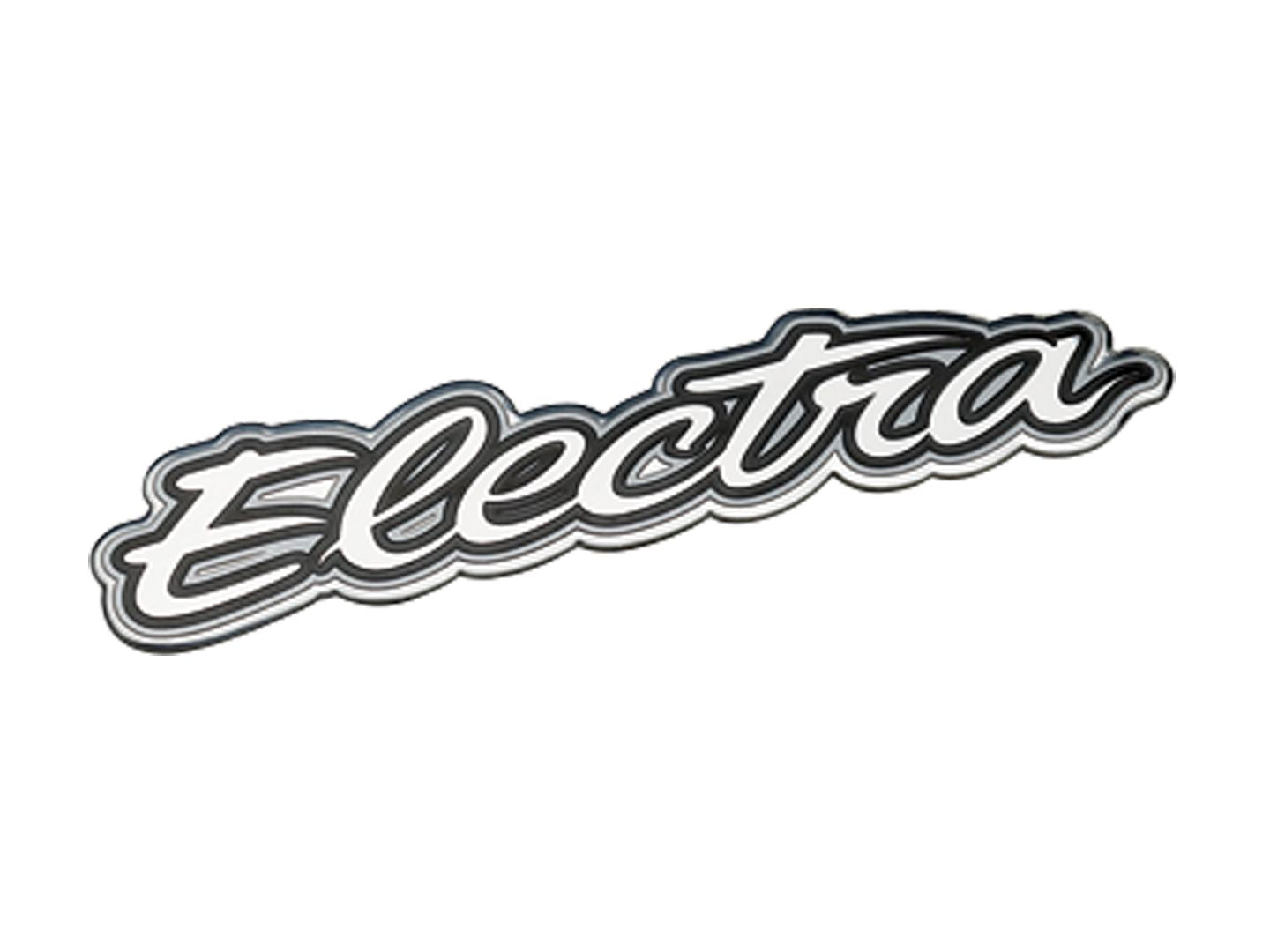 Badge Electra Paracatena