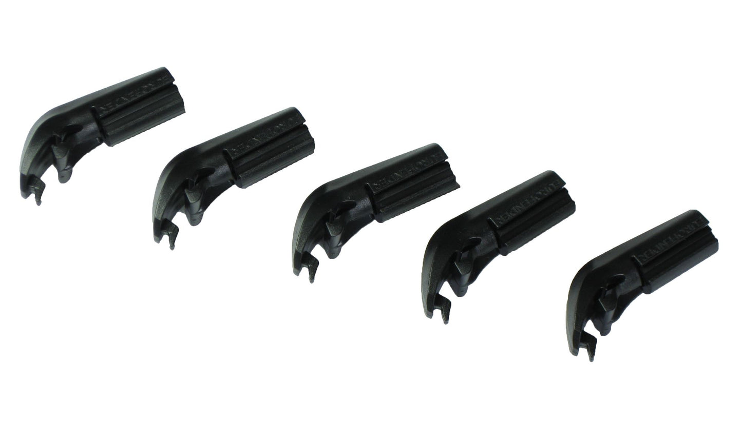 Trek Eurofender Rapido Clip 5 Pack