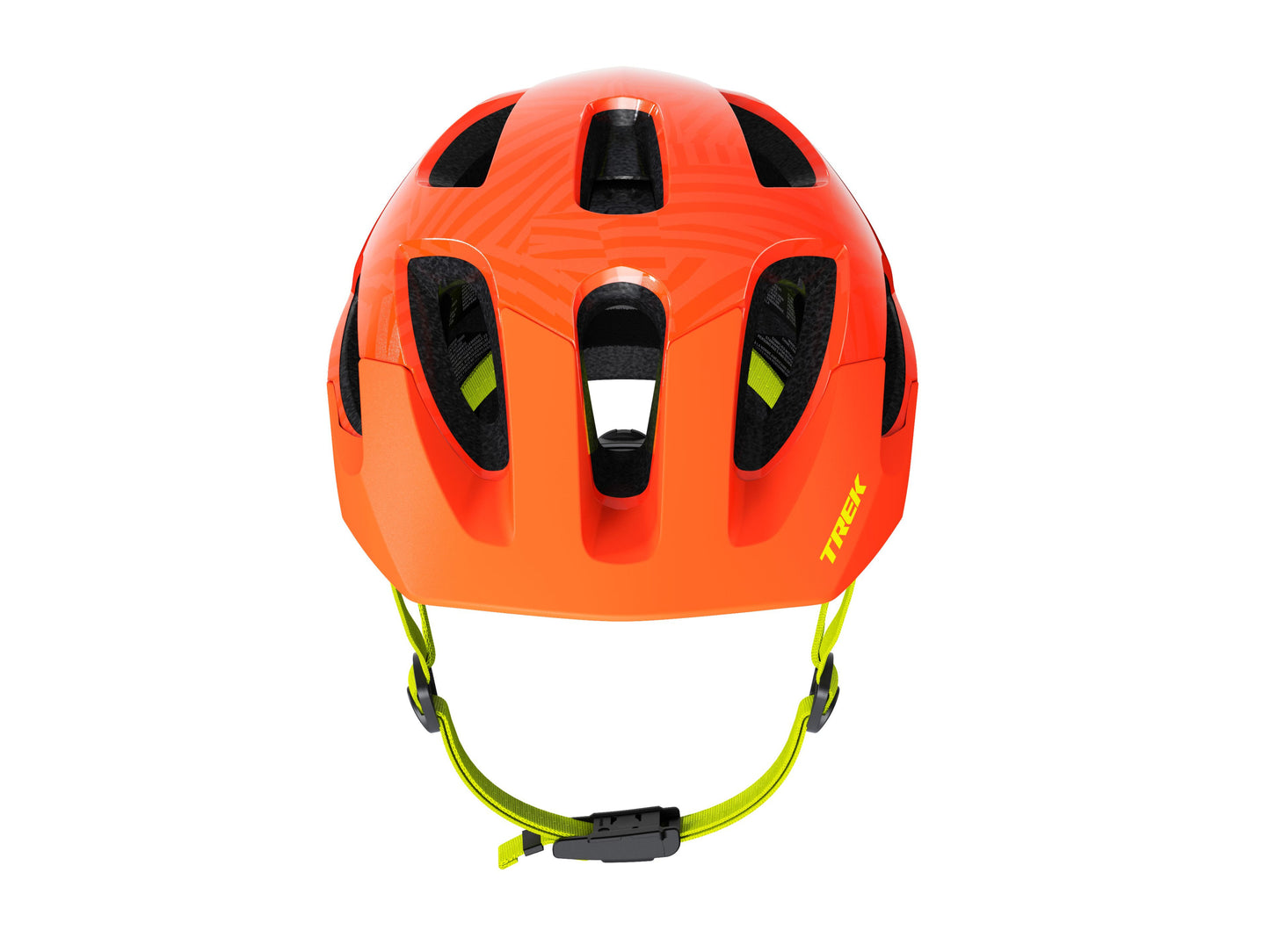 Casco da ciclismo per ragazzi Trek Tyro