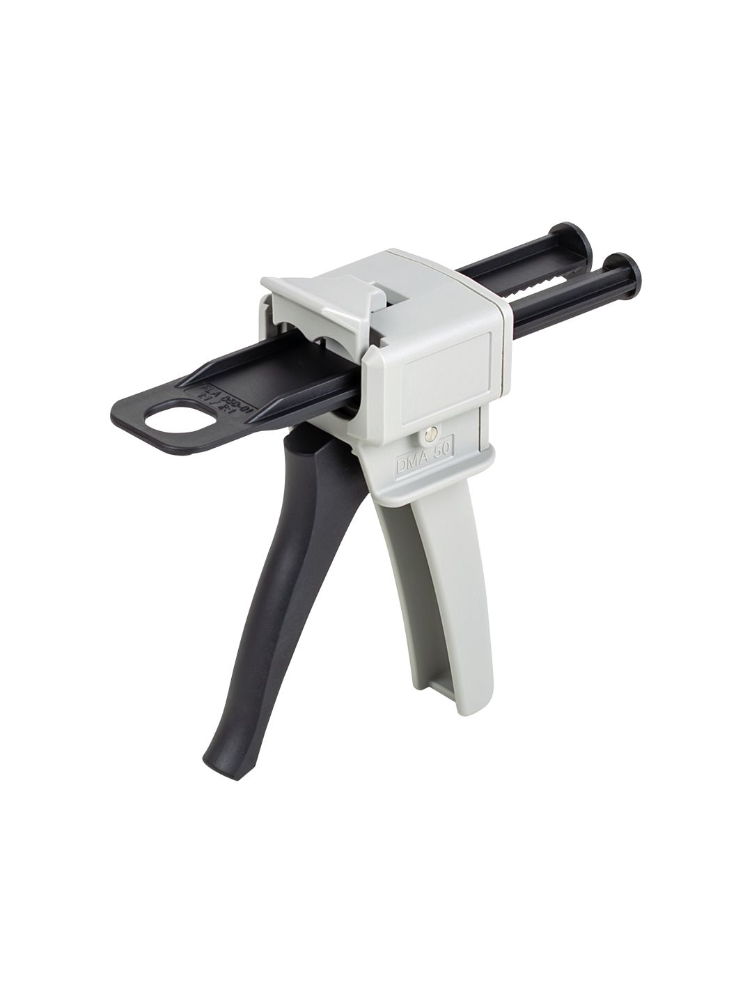 Pistola per adesivi a 2 componenti da 50ml Trek