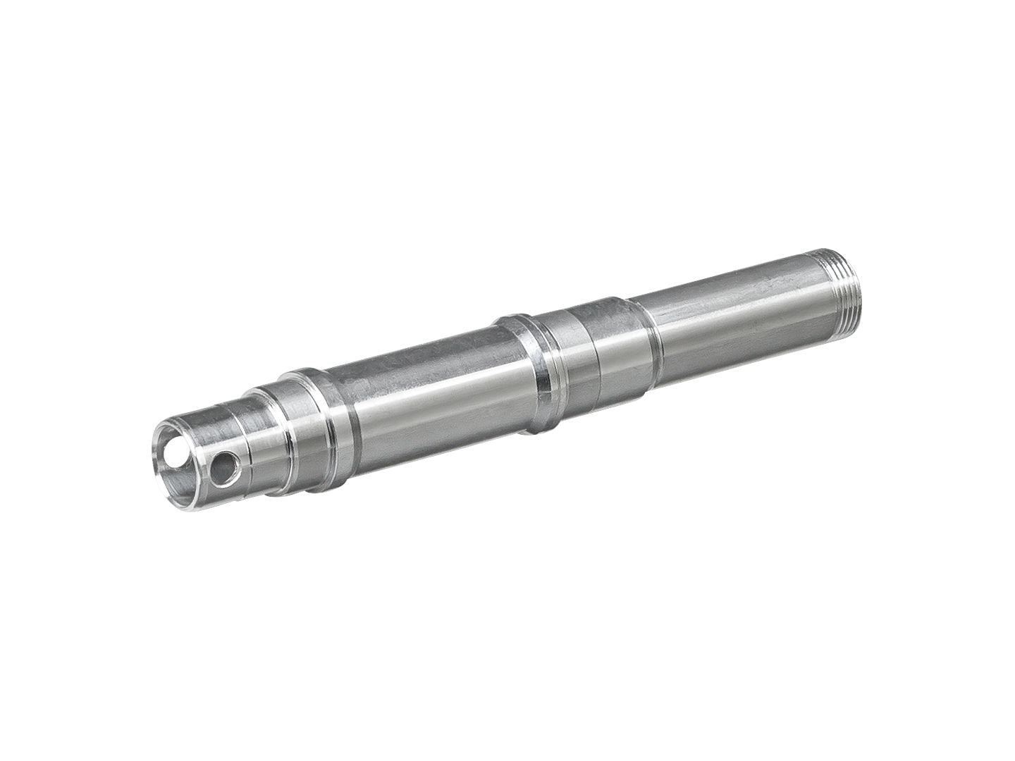 Bontrager Paradigm Disc Axle