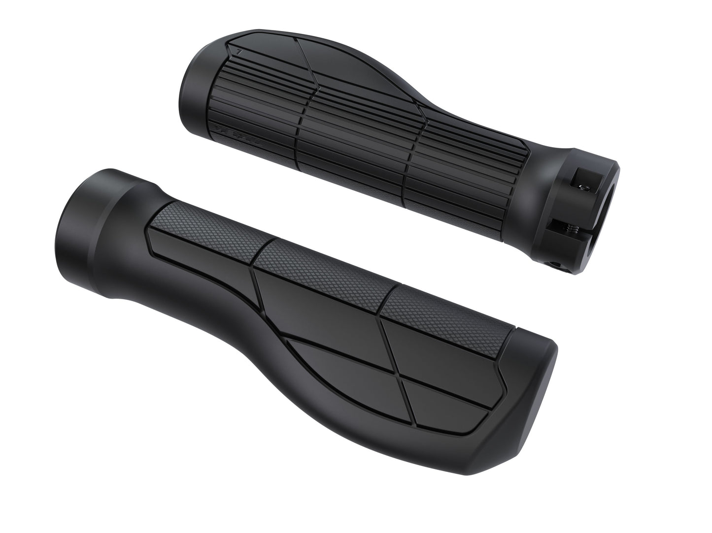 Set di manopole Trek Line Comp MTB
