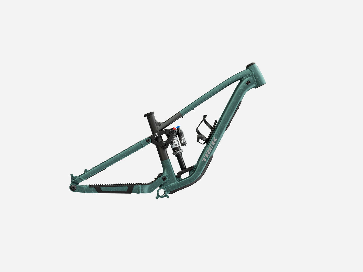 Kit telaio Fuel EX Gen 7 in alluminio