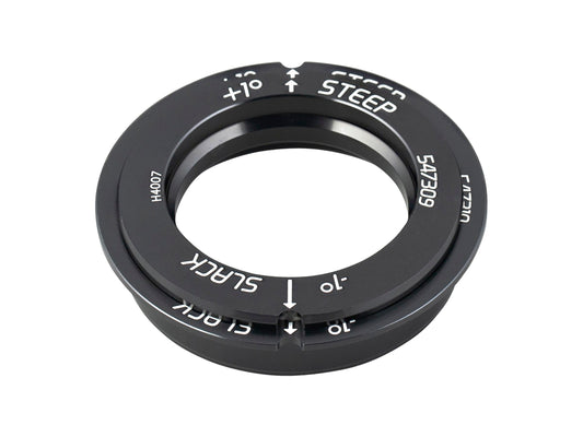 Trek 2018 Session 1-Degree Head Angle Headset Cups