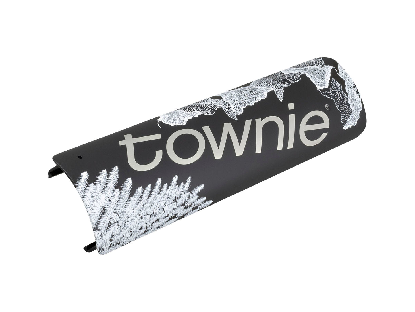 Coperchio batteria per Electra Townie Path Go!