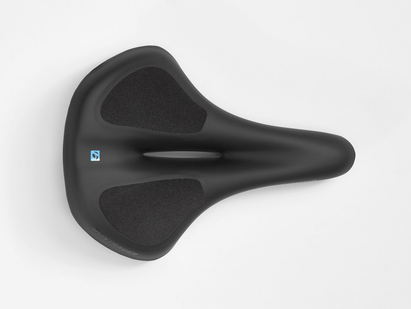 Sella per bici Bontrager Boulevard Fluid