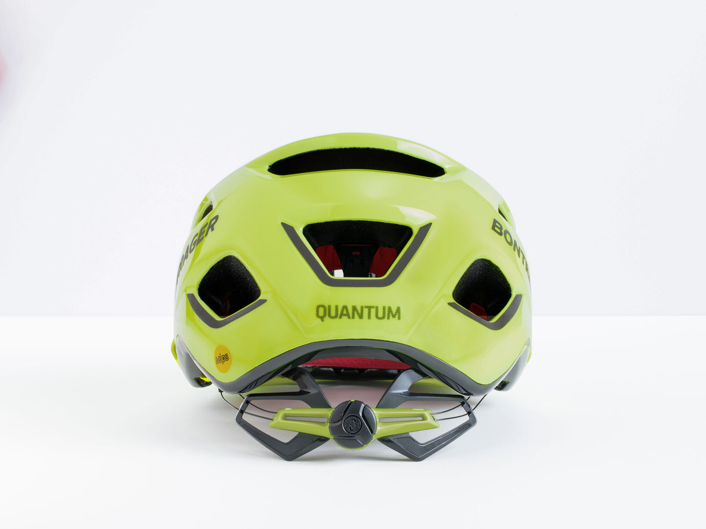 Casco da ciclismo Bontrager Quantum Mips
