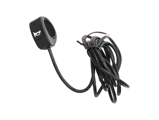 Avvisatore acustico per bici Allant+ 9.9S/Zouma Supreme+S