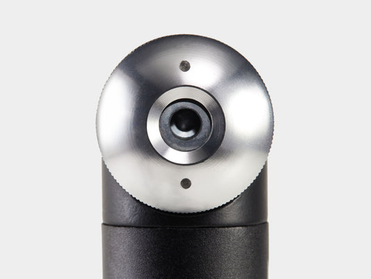 Pompa Bontrager Air Support HV per MTB