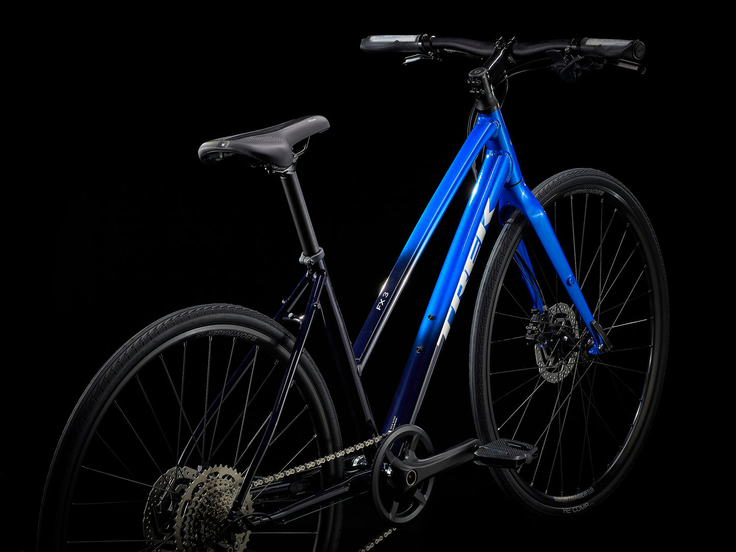 FX 3 Disc Stagger Gen 3