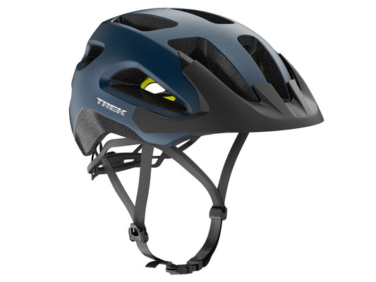 Casco da ciclismo Trek Solstice Mips