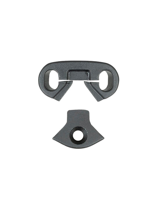 Trek 2020 Fuel EX 29 Bottom Bracket Cable Guide