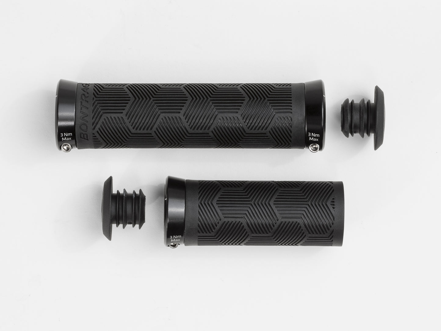 Set di manopole MTB Bontrager XR Trail Pro