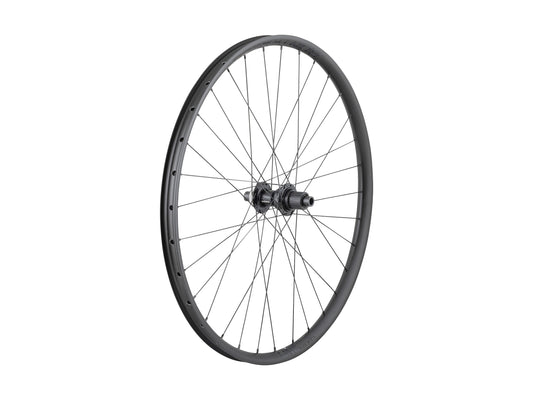 Bontrager Line TLR 30 Boost 27.5˝ Centerlock Disc MTB Wheel