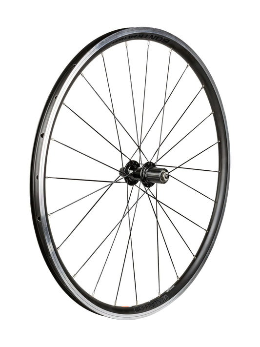 Ruota da strada Bontrager Affinity TLR 24H 700c