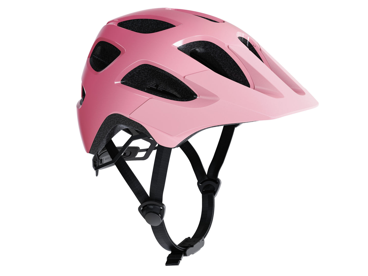 Casco da ciclismo per ragazzi Trek Tyro