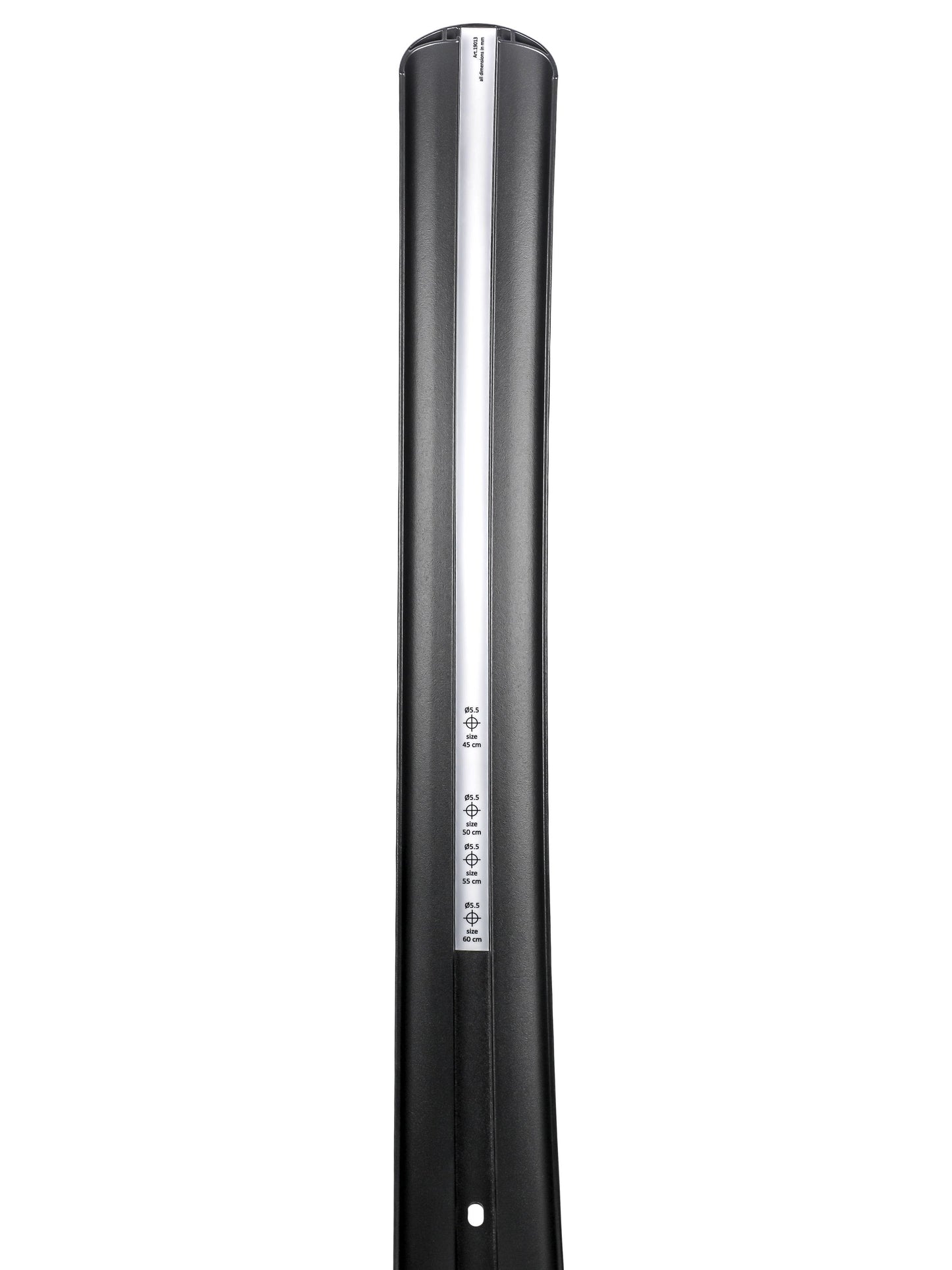 Racktime Extruded Fender