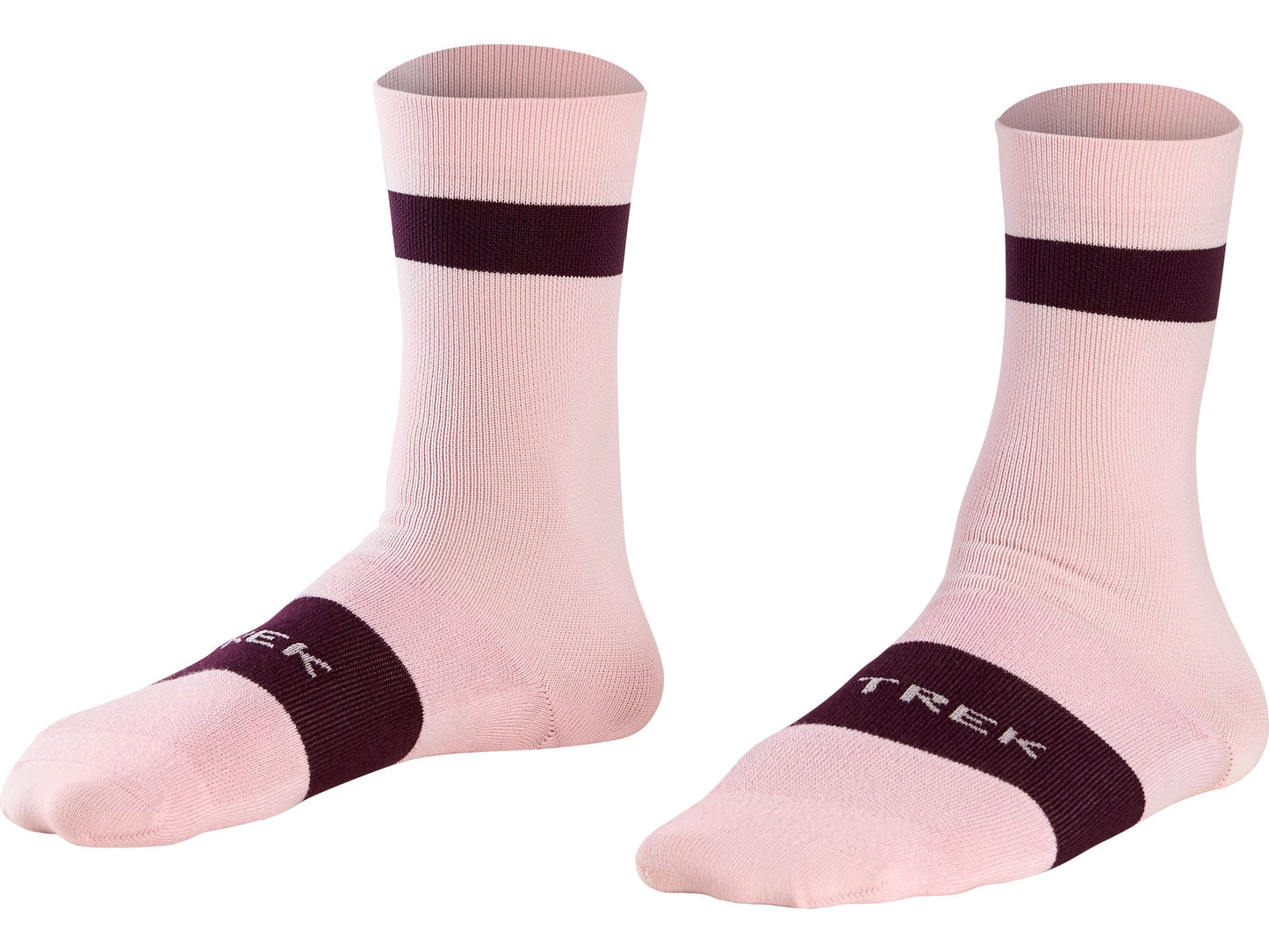 Calzino da ciclismo Trek Race Crew