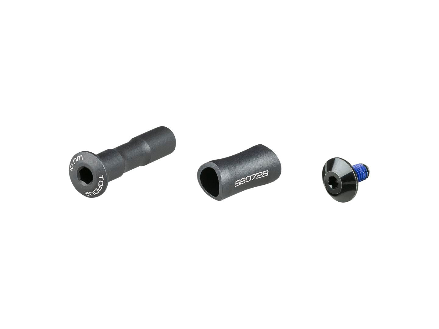 Kit componenti montante posteriore Trek Supercaliber 29