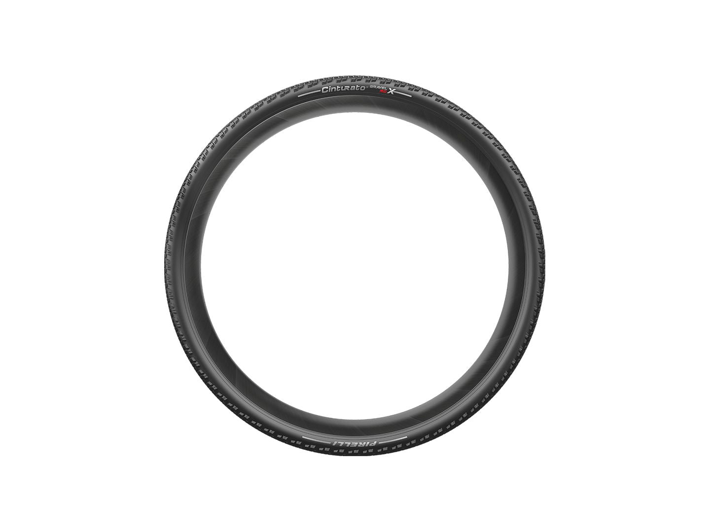 Pneumatico gravel Pirelli Cinturato Gravel RC-X