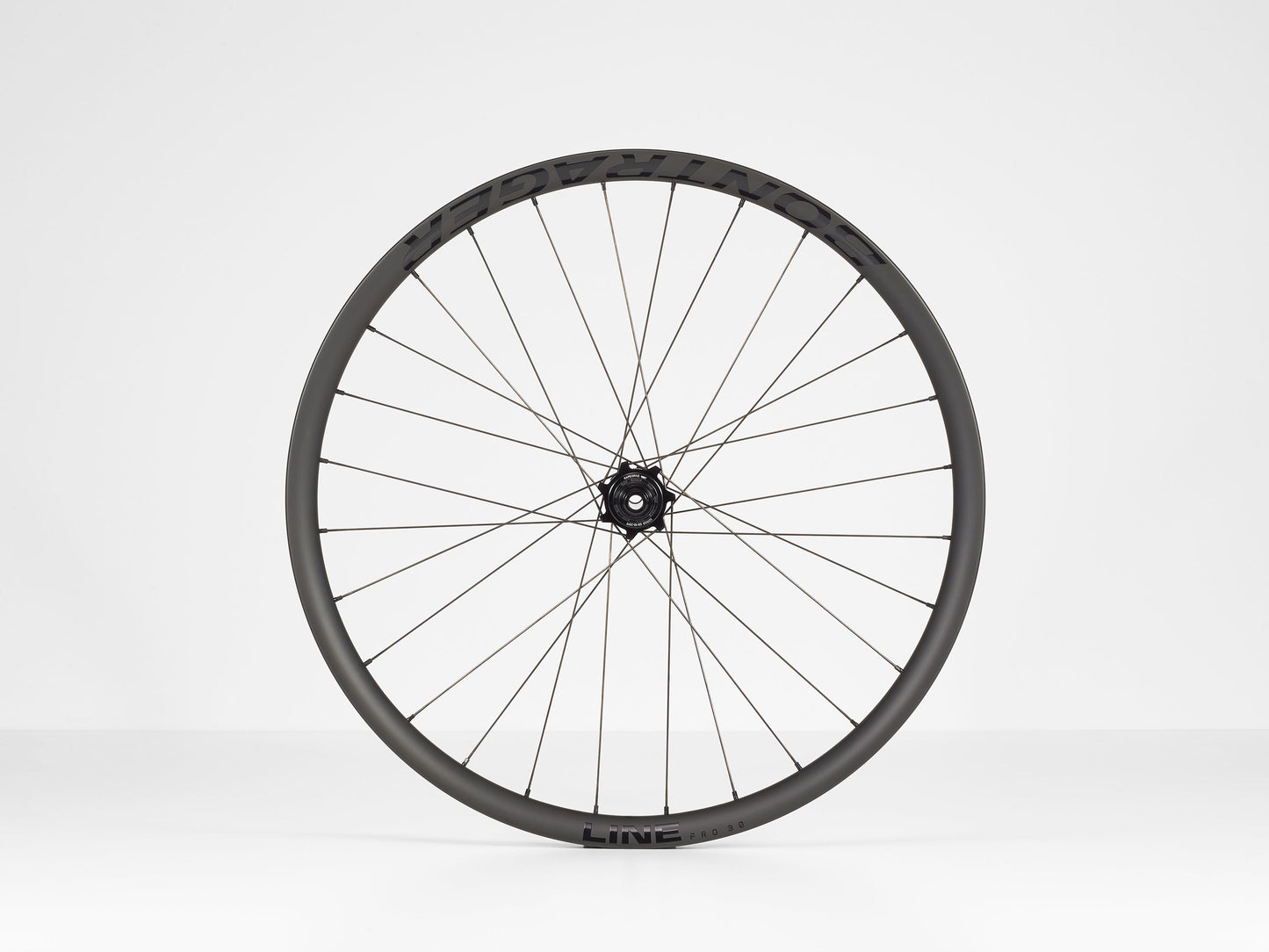 Ruota Bontrager Line Pro 30 TLR Boost 27.5 MTB