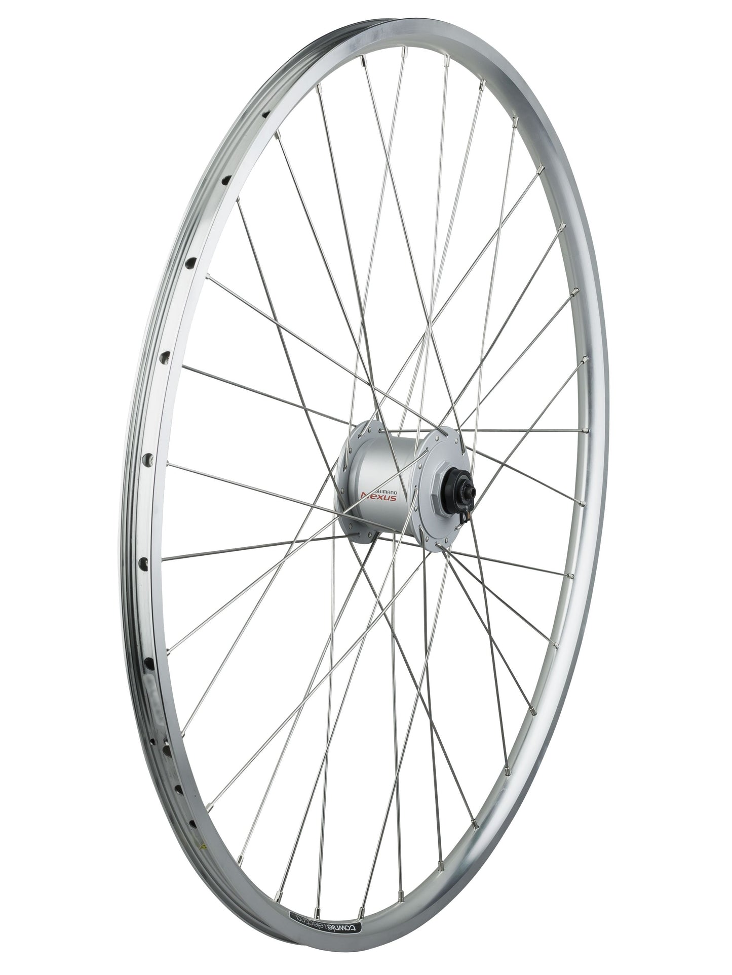 Ruota per Electra Townie 8D Commute
