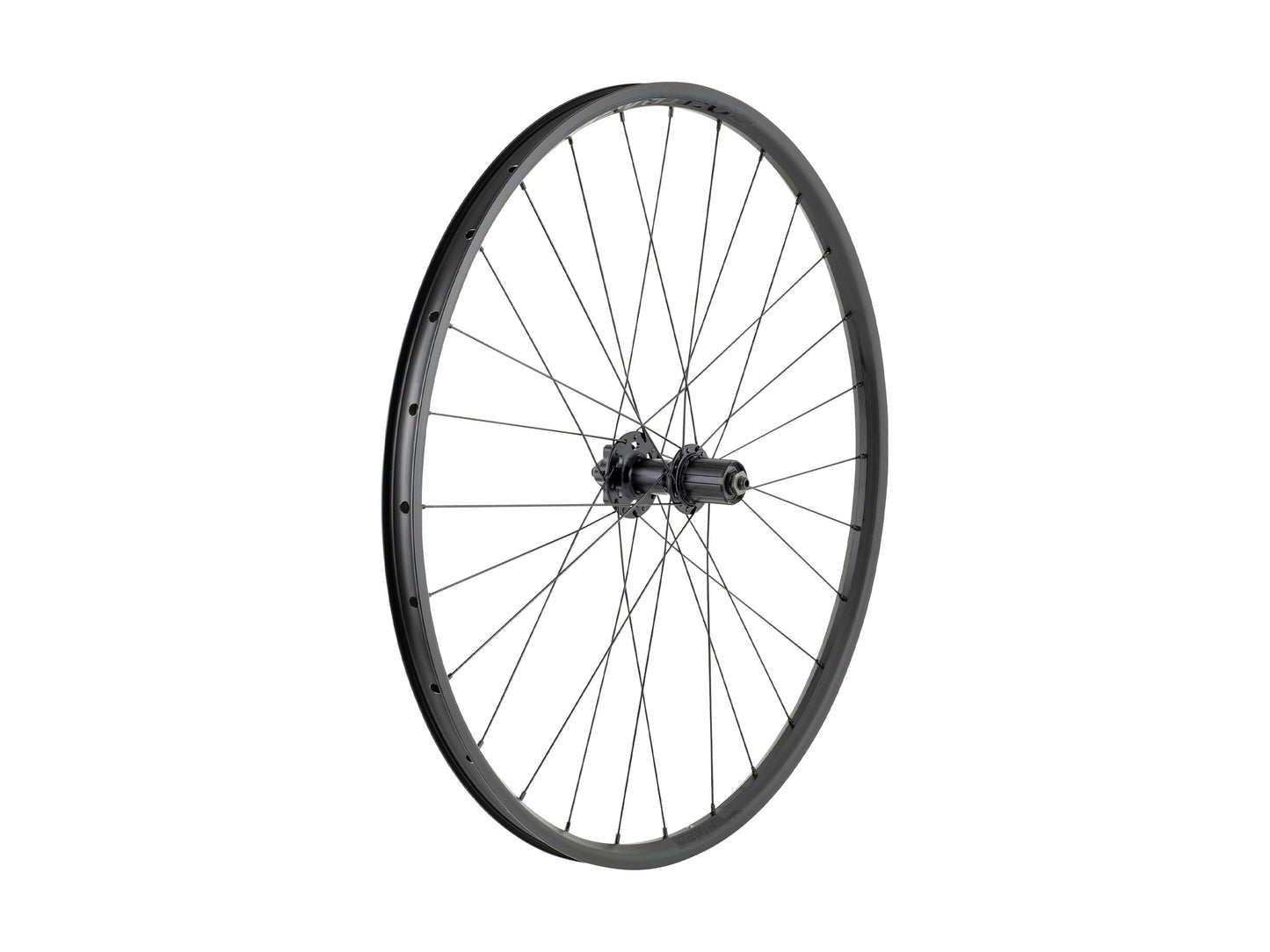 Trek Kovee 25 TLR 28H 27.5˝ 6-Bolt Disc MTB Wheel