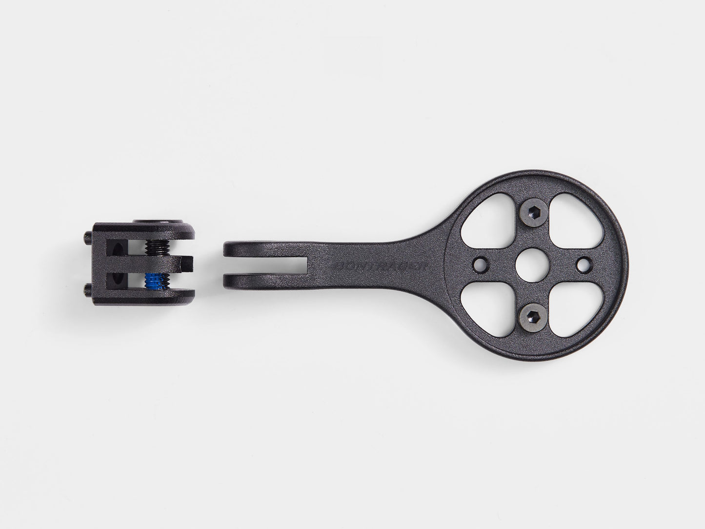 Supporto per computer Bontrager Pro Blendr Knock Block