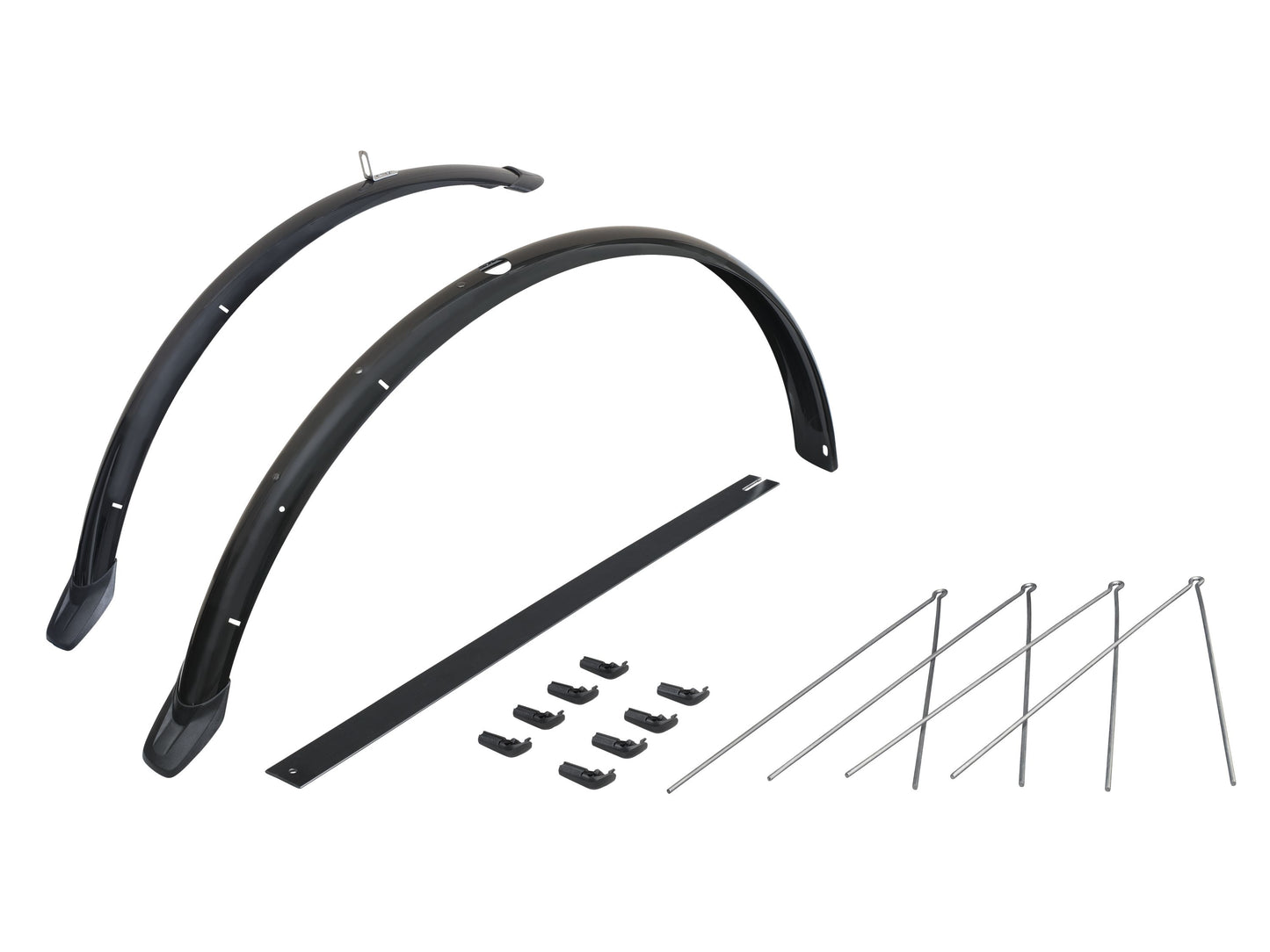 Eurofender Rapido Wired Fender