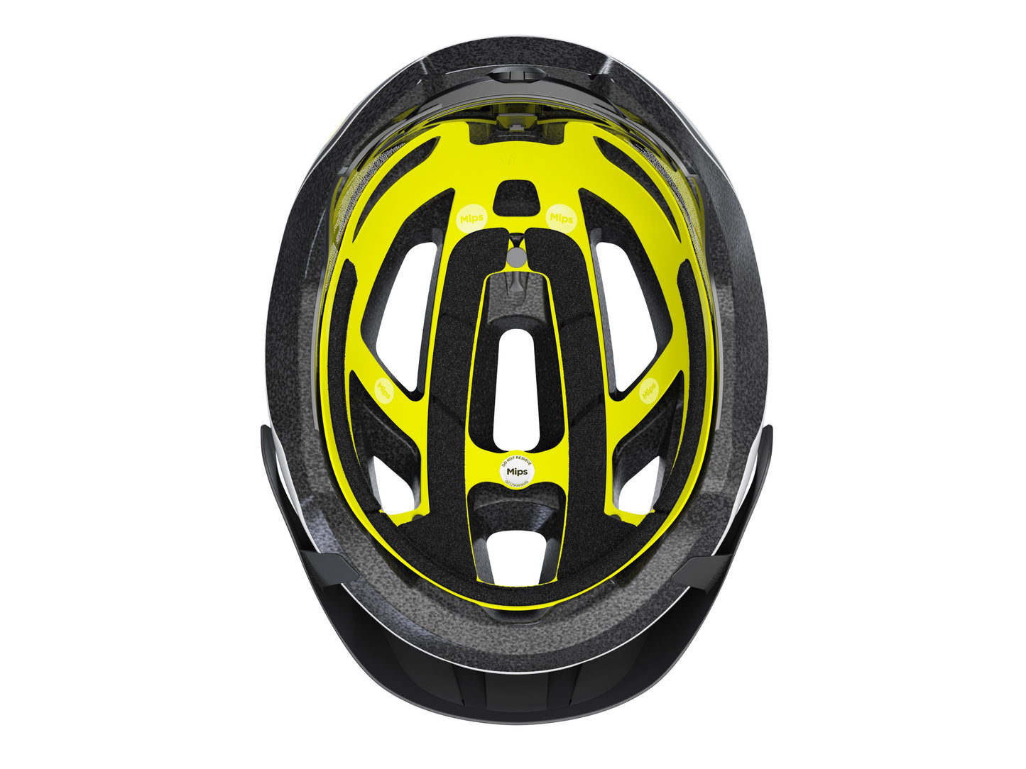 Casco da ciclismo Trek Solstice Mips